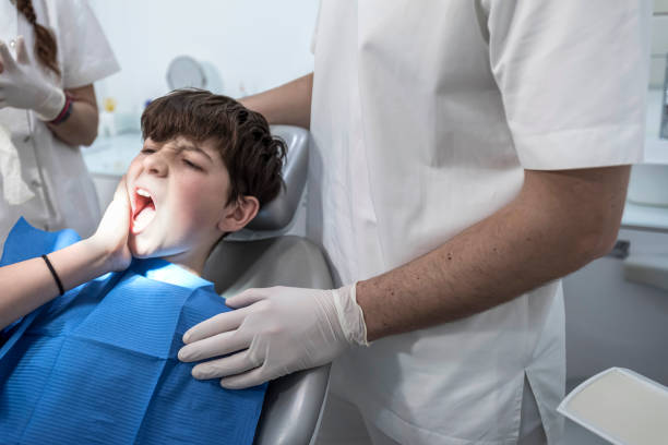 Best After-Hours Dental Trauma Care in Cody, WY