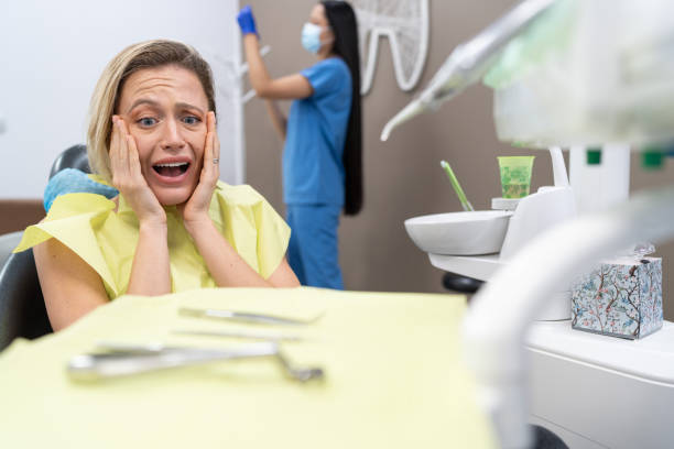 Best Emergency Tooth Extraction in Cody, WY